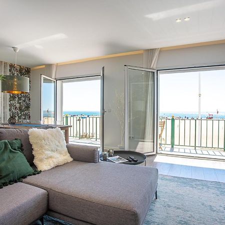 T3 Aleluia Apartment Nazare Bagian luar foto