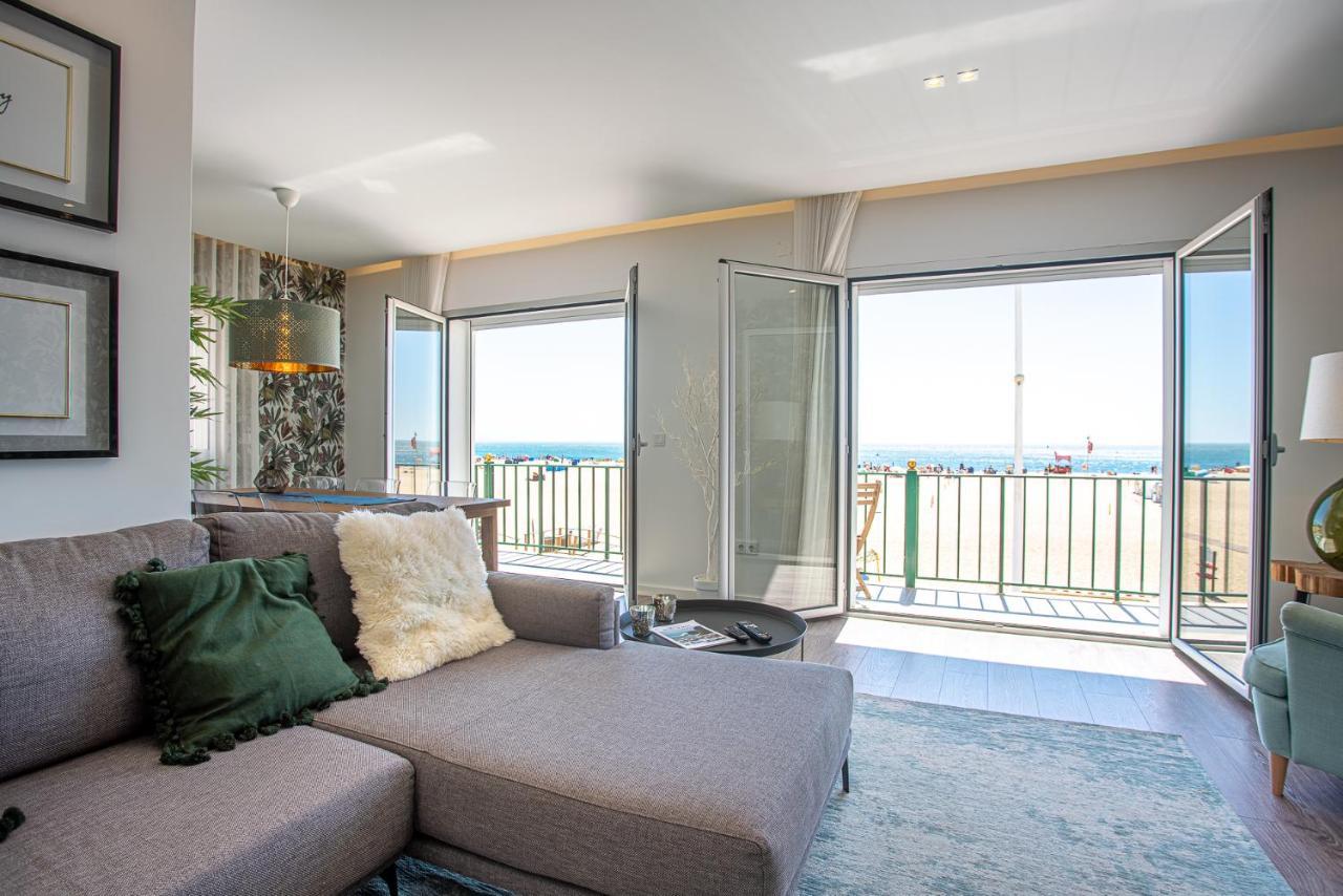 T3 Aleluia Apartment Nazare Bagian luar foto