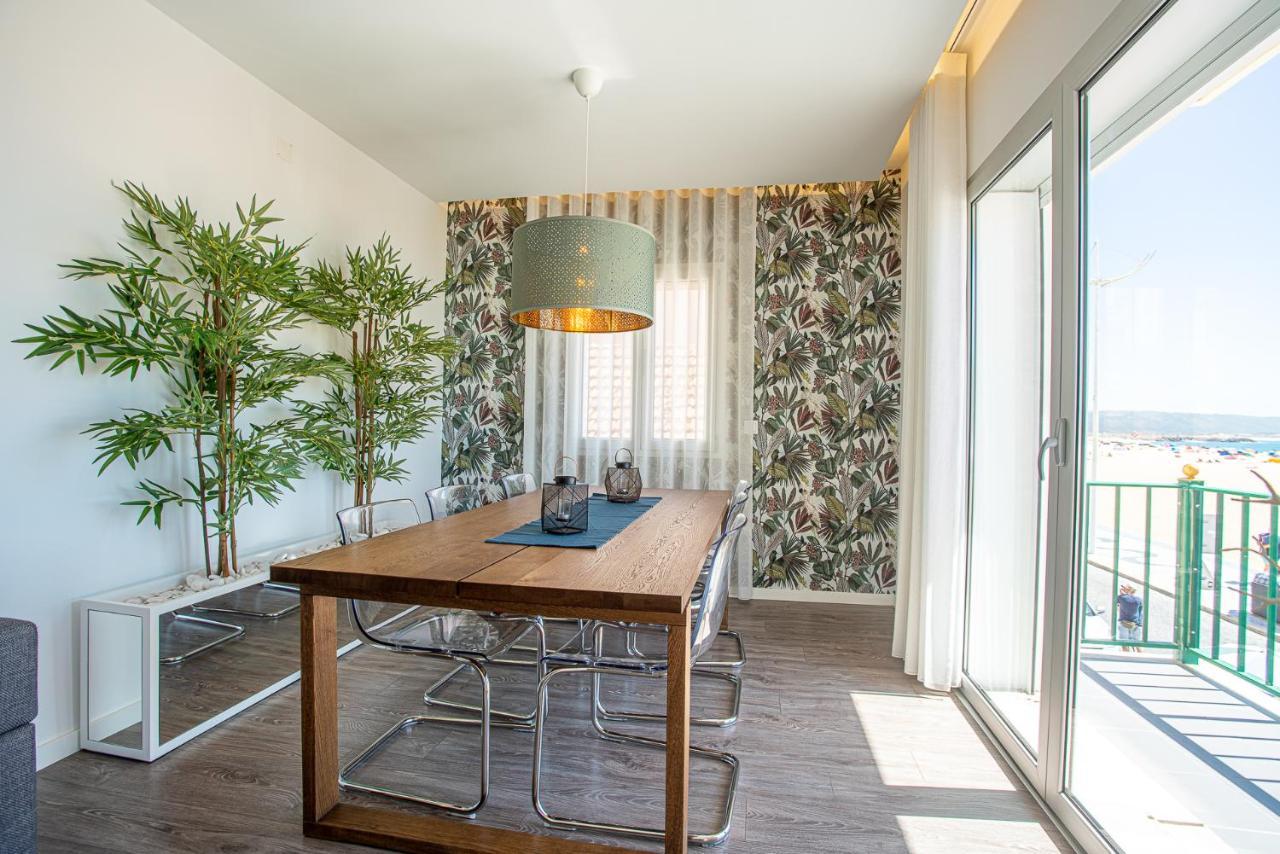 T3 Aleluia Apartment Nazare Bagian luar foto