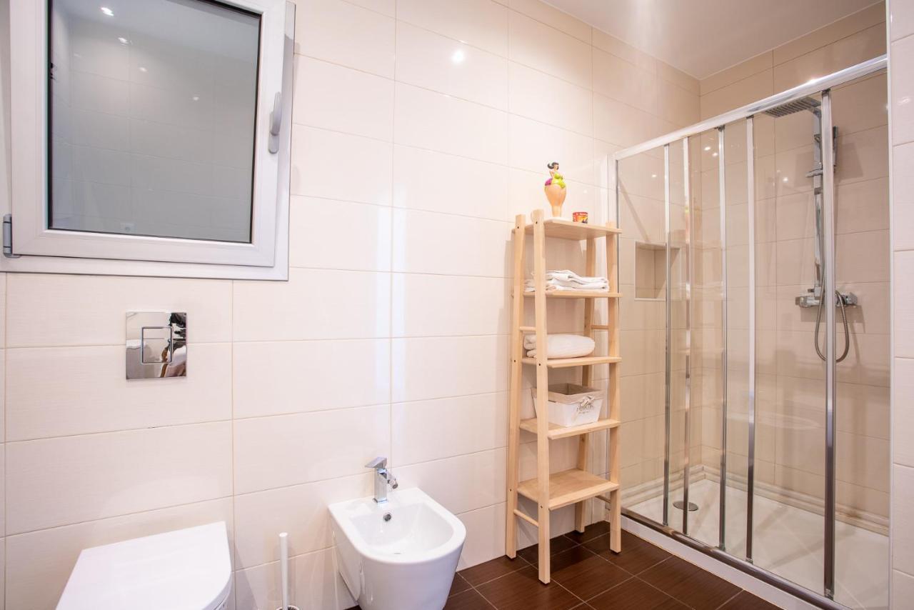 T3 Aleluia Apartment Nazare Bagian luar foto