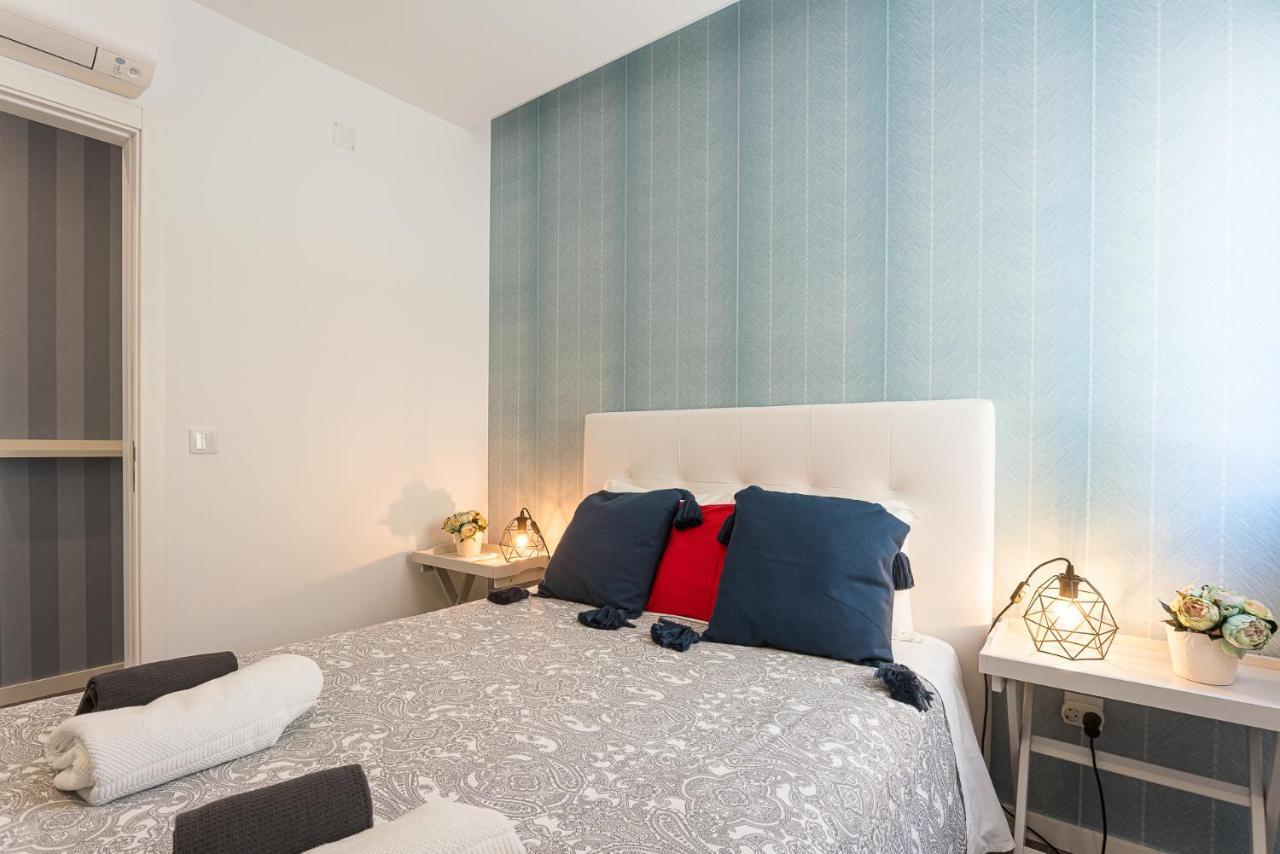 T3 Aleluia Apartment Nazare Bagian luar foto