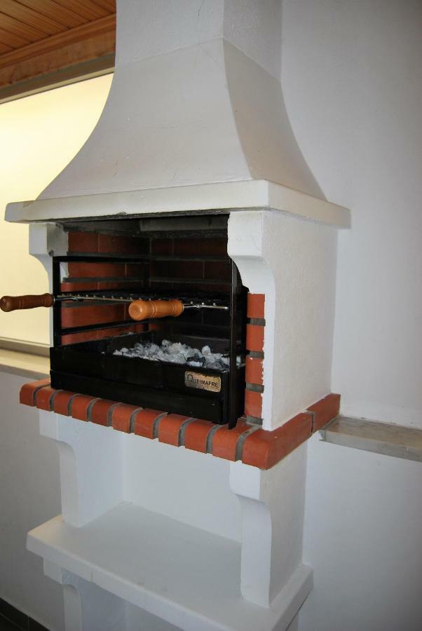 T3 Aleluia Apartment Nazare Bagian luar foto